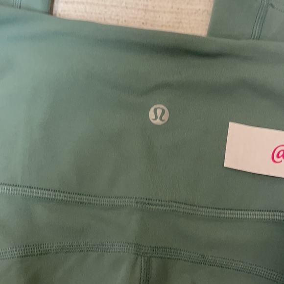 NWT LULULEMON Groove Pant Flare Super High-Rise 4 - Picture 10 of 13